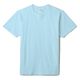 ボンマックス 5.6オンスハイグレードコットンTシャツ(カラー) ライトブルー XS MS1161 1枚（直送品）
