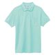 ボンマックス ポケット付 CVC鹿の子ドライポロシャツ ミントグリーン 4L MS3114 1枚（直送品）