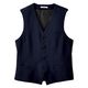 ボンマックス ベスト ネイビー SS FV1700U 1枚（直送品）