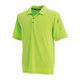 TS DESIGN 半袖ポロシャツ ライトグリーン 5L 3065-55-5L 1着