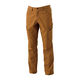 TS DESIGN ハイブリッドコットンメンズカーゴパンツ キャメル LL 3514-65-LL 1着（直送品）