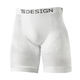 TS DESIGN 8042-5-F TSDRYボクサーパンツ ホワイト F 1着（直送品）