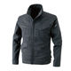 TS DESIGN AIR ACTIVEロングスリーブジャケット CGY M 8106-25-M 1着（直送品）