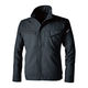 TS DESIGN ACTIVEジャケット チャコールグレー L 8116-25-L 1着（直送品）