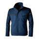 TS DESIGN 8116-45-4L ACTIVEジャケット ネイビー 4L 1着（直送品）
