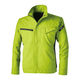 TS DESIGN ACTIVEジャケット ライトグリーン 6L 8116-55-6L 1着（直送品）