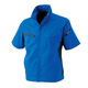TS DESIGN AIR ACTIVEショートスリーブジャケット RB 6L 8156-41-6L 1着（直送品）