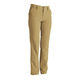 TS DESIGN ストレッチタフレディースパンツ ベージュ 3L 846121-15-3L 1着（直送品）