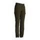 TS DESIGN ストレッチタフレディースカーゴパンツ カーキグリーン M 846141-55-M 1着（直送品）