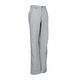 TS DESIGN ウルトラライトストレッチレディースパンツ シルバーGY 5L 84621-25-5L 1着（直送品）