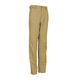 TS DESIGN ウルトラライトストレッチメンズパンツ ベージュ L 8462-15-L 1着（直送品）