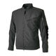 TS DESIGN ストレッチタフライダーワークジャケット BK×CGY 5L 84646-92-5L 1着（直送品）