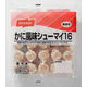 ニッスイ ケ)業務用 かに風味シューマイ16紅ずわいかに入り 255216 1ケース 400g(25個)×12パック　冷凍（直送品）