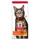 キャットフード サイエンスダイエット 猫 アダルト チキン 1.4kg 1袋 ヒルズ