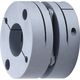 サーボフレックスカップリング SFCーSA2(シングルエレメント・クランプ) SFCー035SA2ー9.525Bー9.525B 1個（直送品）