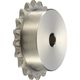 三興製作所 SM50 ステンレススプロケット 1列新B型 SM50B11 1個（直送品）
