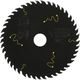 工機ホールディングス チップソー黒鯱 0037-6199 1パック(12枚入)（直送品）