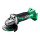 工機ホールディングス コードレスディスクグラインダ G14DSL2(NN) 1台