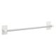 レック 粘着タオル掛け(40cm) B00566 1個