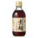 ゴールドつゆ 素麺（300ml）ストレート 1本 にんべん 麺つゆ めんつゆ