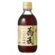ゴールドつゆ 蕎麦（300ml）ストレート 1本 にんべん 麺つゆ めんつゆ