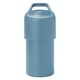 無印良品 冷やしたまま持ち運べる ペットボトル用保冷ホルダー ブルー 500-650mL用 良品計画