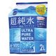 ジョイフル 超純水クリアウォッシャー パウチパック 2L J-135 1個