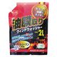 ジョイフル 油膜取りウィンドウォッシャー パウチパック 2L J-146 1個
