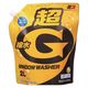 ジョイフル 超撥水Gウォッシャー 2L JF-010 1個