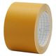 【並行輸入品】ニチバン 製本テープ（再生紙） ロールタイプ 幅50mm×10m 黄 BK-502 1巻