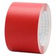 【並行輸入品】ニチバン 製本テープ（再生紙） ロールタイプ 幅50mm×10m 赤 BK-501 1巻