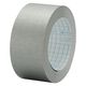 【並行輸入品】ニチバン 製本テープ（再生紙） ロールタイプ 幅35mm×10m 銀 BK-3510 1巻