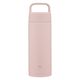 象印マホービン ステンレスマグ500mlピンク SM-RS50-PA 1個
