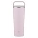 象印マホービン ステンレスキャリータンブラー400mlパウダリーピンク SX-JS40-PM 1個