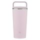 象印マホービン ステンレスキャリータンブラー300mlパウダリーピンク SX-JS30-PM 1個