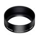ハクバ写真産業 メタルレンズフード 52mm KMH-52 1個 62-9757-06（直送品）