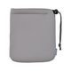 ハクバ写真産業 ソフトクッションポーチ L グレー KCS-36L 1個 62-9764-18（直送品）