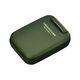 ハクバ写真産業 ポータブルメディアケース S (SD/MicroSDカード用) アーミーグリーン DMC-20SSDGR 1個（直送品）
