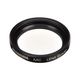 ハクバ写真産業 MCレンズガードフィルター 25mm CF-LG25D 1個 62-9766-86（直送品）