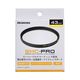 ハクバ写真産業 SMCーPRO レンズガード 43mm CF-SMCPRLG43 1個 62-9760-72（直送品）
