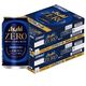 ノンアルコールビール ビールテイスト飲料 アサヒゼロ 350ml 2箱（48本）