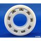 鹿島化学金属 樹脂ベアリング(PTFE) UKB6000PTN-S 1個 63-5556-66（直送品）