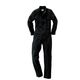 クロダルマ 綿100ツナギ服 ブラック 3L 49058-49-3L 1枚（直送品）