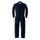 山田辰 つなぎ服 ネイビーブルー 5L 23040-001-5L 1枚（直送品）