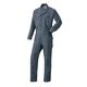 山田辰 つなぎ服 ネイビーブルー M 22020-001-M 1枚（直送品）