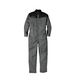 丸鬼商店 brembo夏長袖メカニックスーツ グレー×ダークグレー M BR-5410-89-M 1枚（直送品）