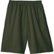 トムス キッズドライハーフパンツ アーミーグリーン 100 00325-ACP-037-100 1セット(2枚)（直送品）