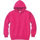 トムス キッズフーデッドパーカー フラミンゴピンク 100 00216-MLH-178-100 1枚（直送品）