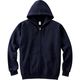 トムス キッズジップアップパーカー ディープネイビー 110 00217-MLZ-174-110 1枚（直送品）
