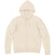 トムス Wフードジップパーカー ライトベージュ XL 00189-NNZ-455-XL 1枚（直送品）